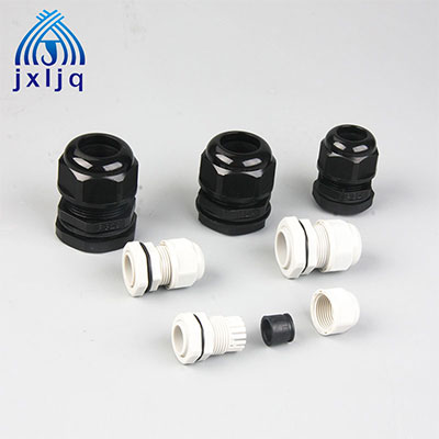 Nylon Cable Gland Supplier_Nylon Cable Gland Supply