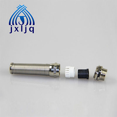 EMC Brass Cable Gland Vendor_Brass Cable Gland