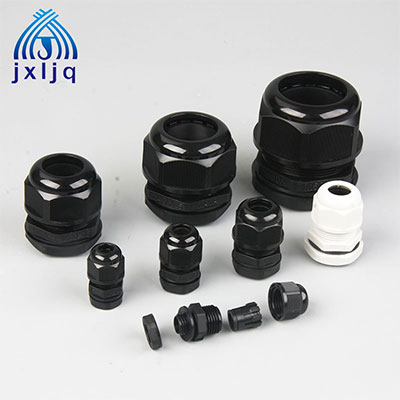 Marine Cable Gland Vendor Introduction_Nylon Cable Gland