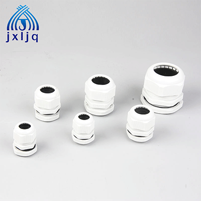 Nylon Cable Gland Manufacturer_Nylon Cable Gland