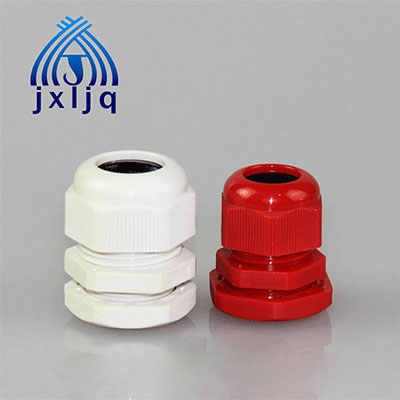 Nylon Cable Gland Supplier Recommend_Nylon Cable Gland