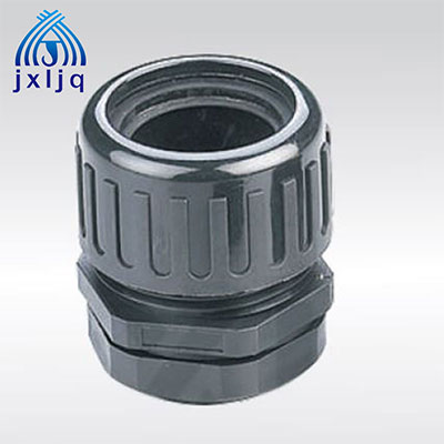 Nylon Gland Supplier Introduction_Nylon Conduit Fitting